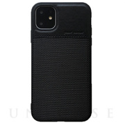 【iPhone11 Pro Max ケース】Comforts Case (Black)