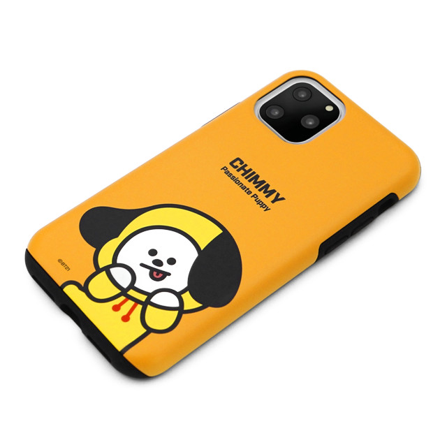 【iPhone11 Pro ケース】DUAL GUARD BASIC (CHIMMY BT21)goods_nameサブ画像