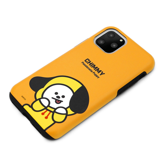 【iPhone11 Pro Max ケース】DUAL GUARD BASIC (CHIMMY BT21)goods_nameサブ画像