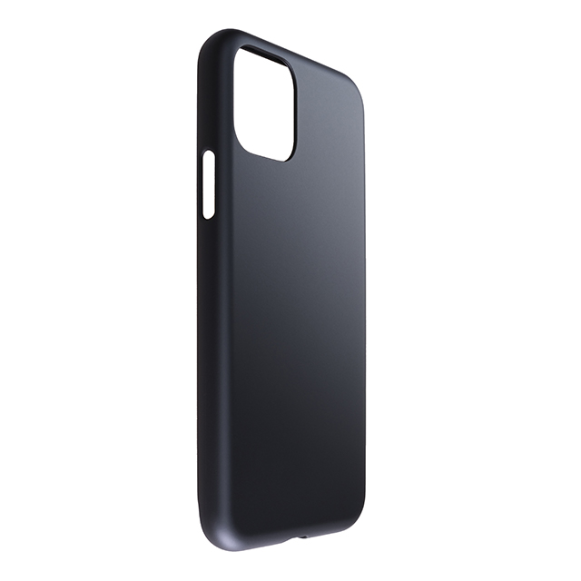 【iPhone11 Pro ケース】Air Jacket (Rubber Black)goods_nameサブ画像