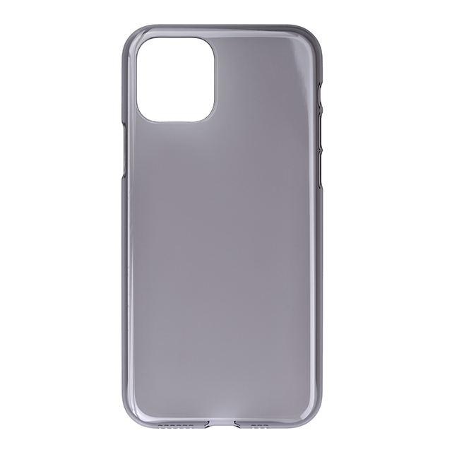 【iPhone11 Pro ケース】Air Jacket (Clear Black)goods_nameサブ画像