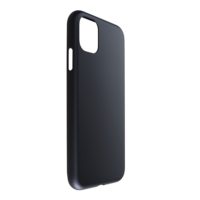 【iPhone11 ケース】Air Jacket (Rubber Black)goods_nameサブ画像