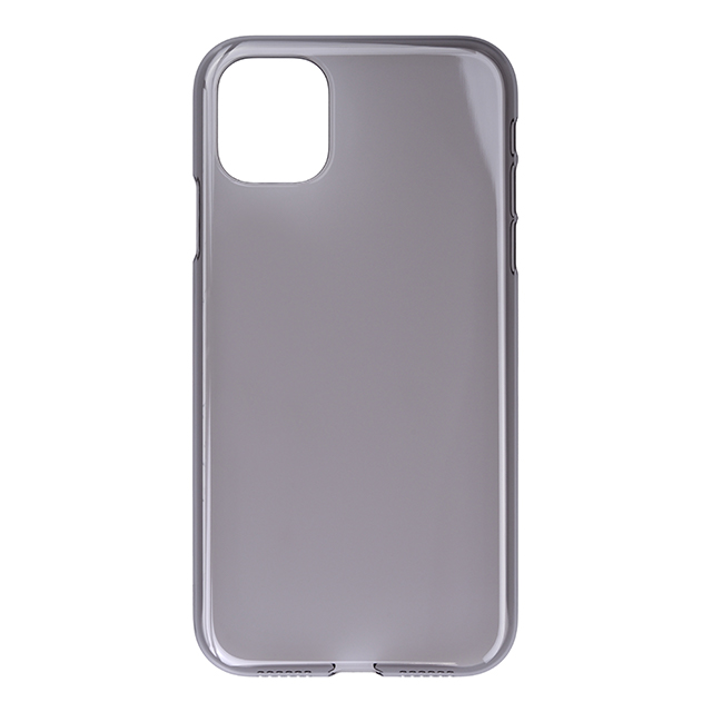 【iPhone11 ケース】Air Jacket (Clear Black)goods_nameサブ画像