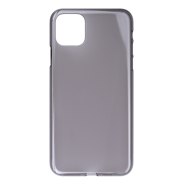 【iPhone11 Pro Max ケース】Air Jacket (Clear Black)goods_nameサブ画像