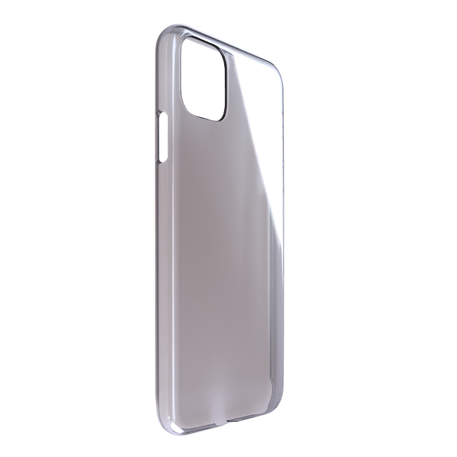 【iPhone11 Pro Max ケース】Air Jacket (Clear Black)goods_nameサブ画像