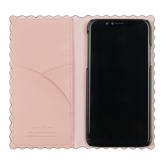 【iPhone11 Pro ケース】Wave Diary (ピンク)goods_nameサブ画像