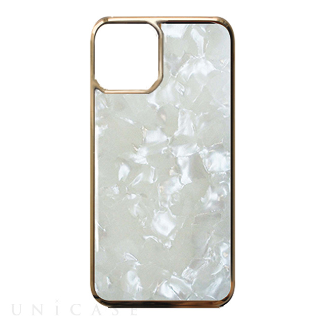 【iPhone11 Pro ケース】Hologram case (White hologram)