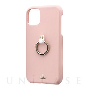 【iPhone11 ケース】SHELL RING Katie (...