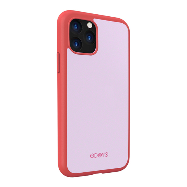 【iPhone11 Pro ケース】Nano Edge (Cherry Pink)goods_nameサブ画像