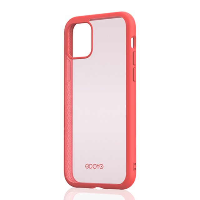 【iPhone11 Pro ケース】Nano Edge (Cherry Pink)サブ画像