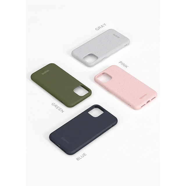 【iPhone11 Pro Max ケース】Palette (Mist Grey)サブ画像