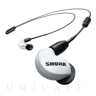 shure ワイヤレス イヤホン bt1 シリーズ 販売 se215