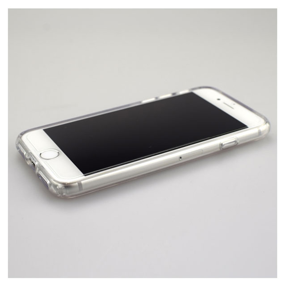 【アウトレット】【iPhoneSE(第3/2世代)/8/7 ケース】TEZUKA OSAMU HYBRID CASE for iPhoneSE(第2世代)/8/7 (レオ)goods_nameサブ画像