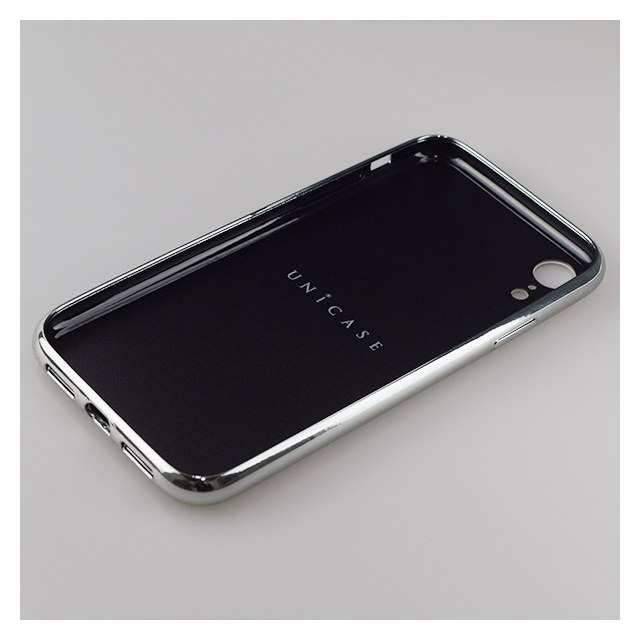 【アウトレット】【iPhoneXR ケース】Glass Shell Case for iPhoneXR (White)サブ画像