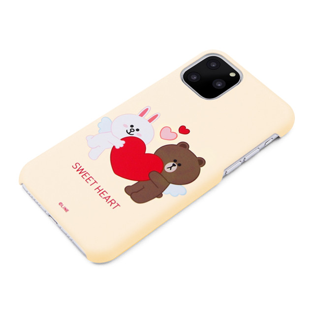 【iPhone11 Pro Max ケース】SLIM FIT CUPID LOVE (スウィートハート1)goods_nameサブ画像