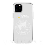【iPhone11 Pro Max ケース】Global Seal Jelly Case