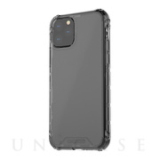 【iPhone11 Pro ケース】Mach (BLACK)