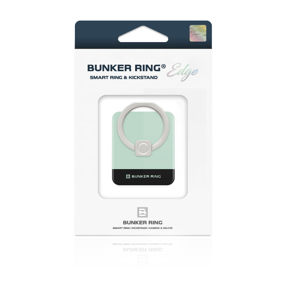 BUNKER RING Edge (HorizonBlue/Black)サブ画像