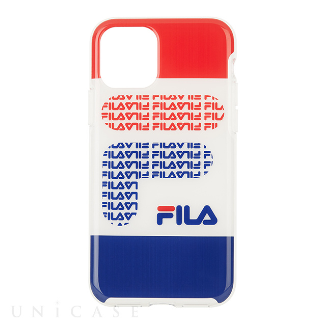 【iPhone11 Pro ケース】IML Case (FILA-002)