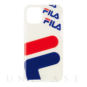 【iPhone11 Pro ケース】IML Case (FILA-003)