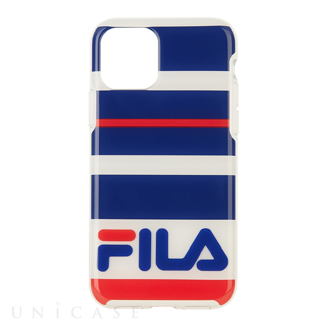 【iPhone11 Pro ケース】IML Case (FILA-004)