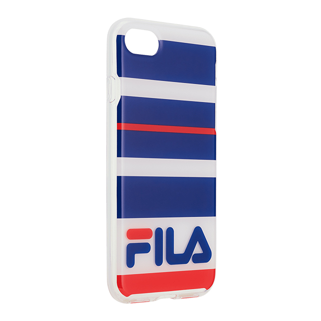 【iPhoneSE(第3/2世代)/8/7 ケース】IML Case (FILA-004)goods_nameサブ画像