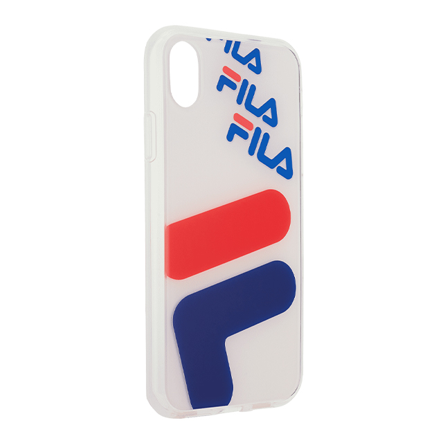 【iPhoneXR ケース】IML Case (FILA-003)goods_nameサブ画像