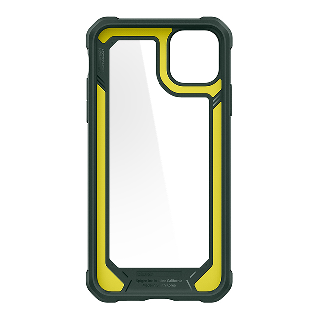 【iPhone11 Pro Max ケース】Gauntlet (Hunter Green)goods_nameサブ画像