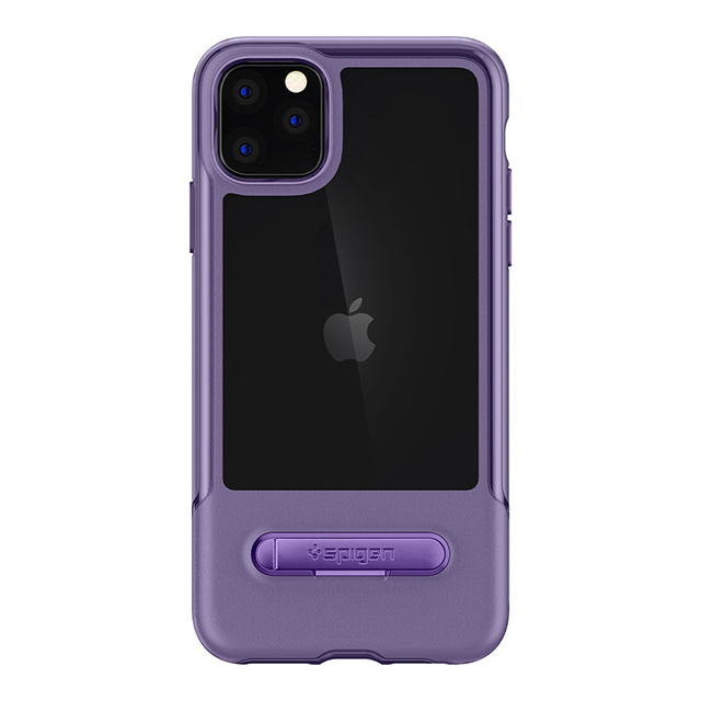 【iPhone11 Pro ケース】Slim Armor Essential S (Purple)サブ画像