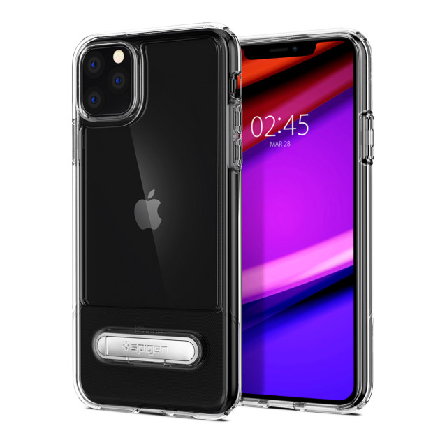 【iPhone11 Pro Max ケース】Slim Armor Essential S (Crystal Clear)goods_nameサブ画像