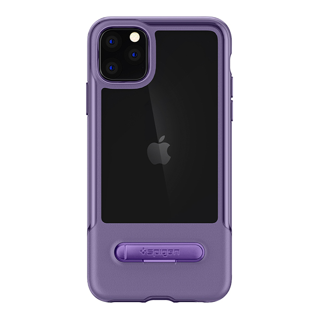【iPhone11 Pro Max ケース】Slim Armor Essential S (Purple)goods_nameサブ画像