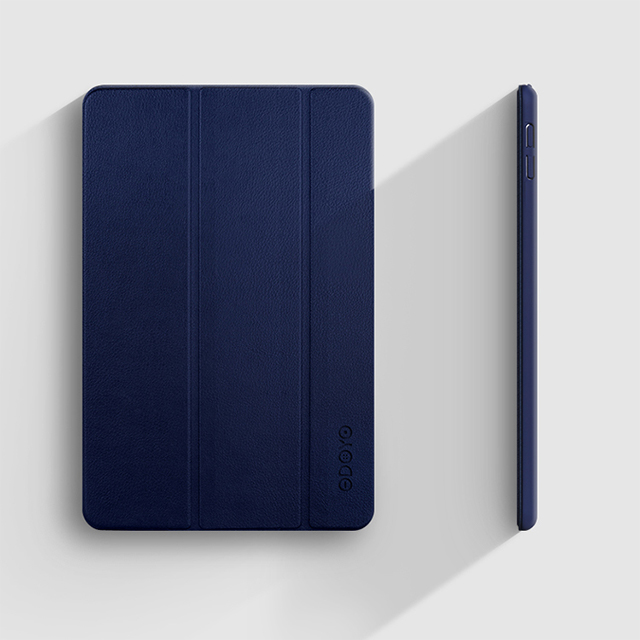 Ipad 10 2inch 第7世代 ケース Aircoat Navy Blue Odoyo Iphoneケースは Unicase