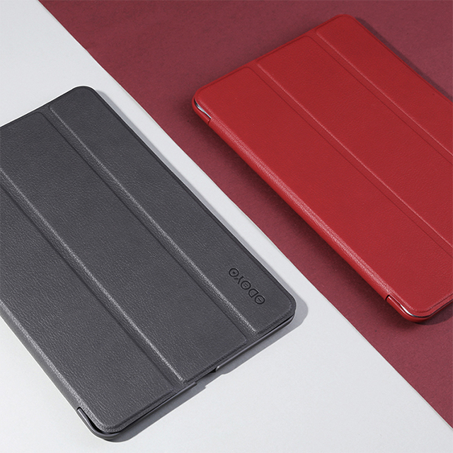 【iPad(10.2inch)(第9/8/7世代) ケース】AIRCOAT (Burgundy Red)goods_nameサブ画像