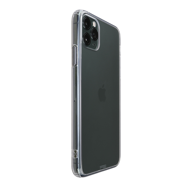 【iPhone11 Pro Max ケース】Air Jacket Hybridgoods_nameサブ画像