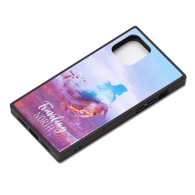 【iPhone11 Pro ケース】ガラスハイブリッドケース (アナ)サブ画像