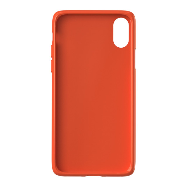 【iPhoneXS/X ケース】Moulded Case BODEGA FW19 (Active Orange)goods_nameサブ画像