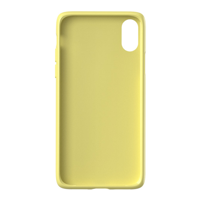 【iPhoneXS/X ケース】Moulded Case BODEGA FW19 (Shock Yellow)goods_nameサブ画像