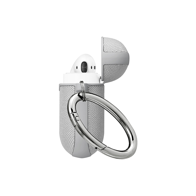【AirPods(第2/1世代) ケース】Urban Fit (Gray)サブ画像