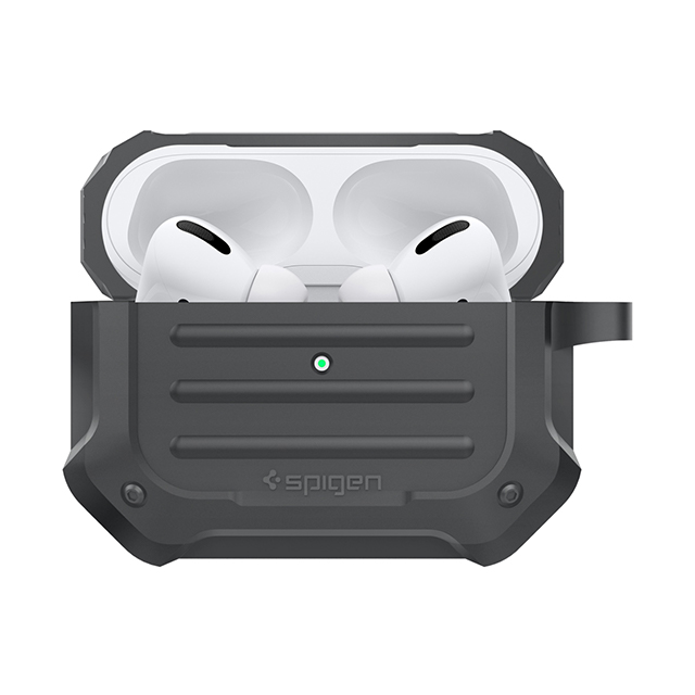 【AirPods Pro ケース】Tough Armor (Charcoal)
