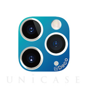 【iPhone11 Pro/11 Pro Max】i’s Deco (グラデーション BLUE)