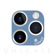【iPhone11 Pro/11 Pro Max】i’s Deco (SMOKY BLUE)