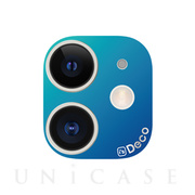 【iPhone11】i’s Deco (グラデーション BLUE)