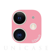 【iPhone11】i’s Deco (BABY PINK)
