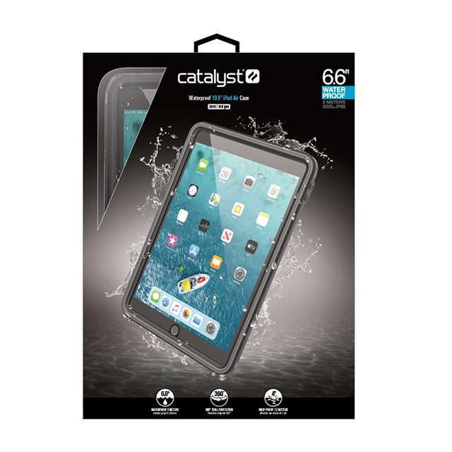 【iPad Air(10.5inch)(第3世代) ケース】Catalyst Casegoods_nameサブ画像