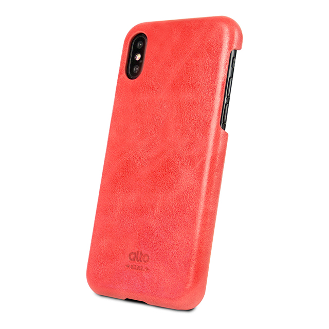 【iPhoneXS/X ケース】Original (Coral)goods_nameサブ画像