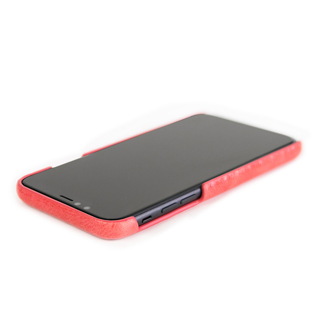 【iPhoneXS/X ケース】Original (Coral)goods_nameサブ画像