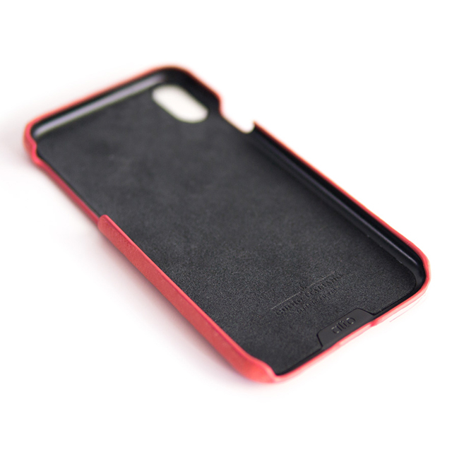 【iPhoneXS/X ケース】Original (Coral)goods_nameサブ画像