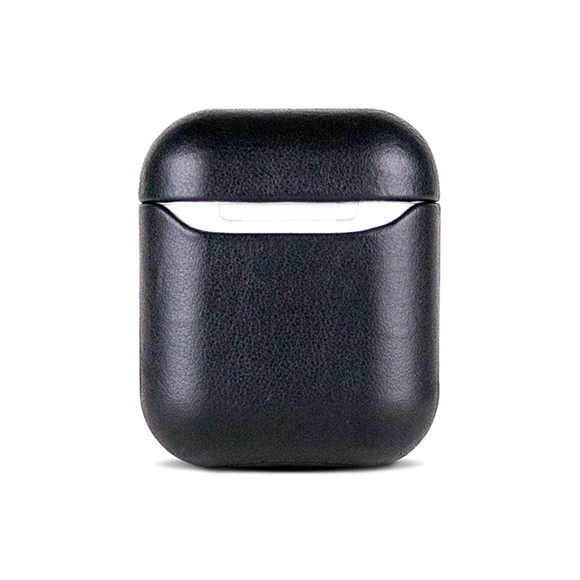 【AirPods(第2/1世代) ケース】AirPods Cases (Raven)サブ画像