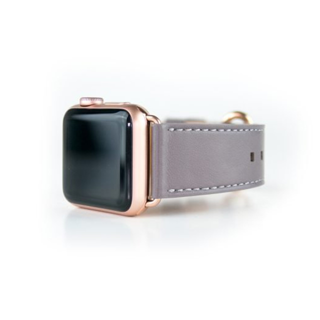 【Apple Watch バンド 40/38mm】Apple Watch band (Cement) for Apple Watch SE(第2/1世代)/Series6/5/4/3/2/1サブ画像