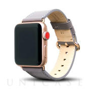【Apple Watch バンド 40/38mm】Apple Watch band (Cement) for Apple Watch SE(第2/1世代)/Series6/5/4/3/2/1